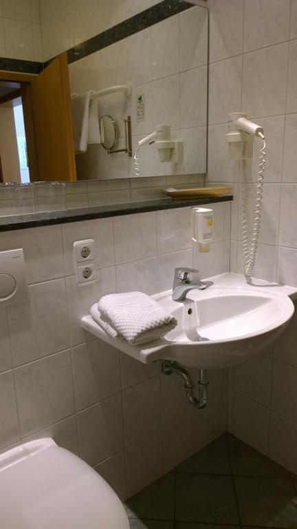 Weinhotel Rose Volkach Quarto foto